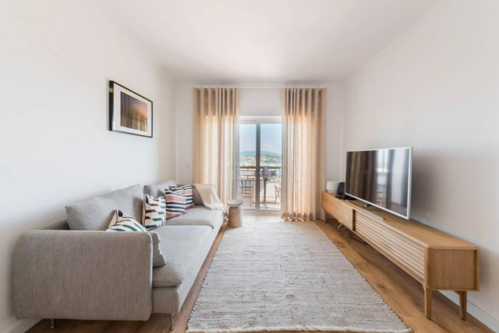 The View Of Lagos Exterior photo