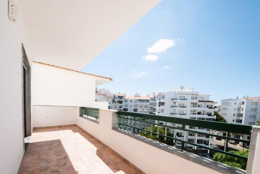 The View Of Lagos Exterior photo